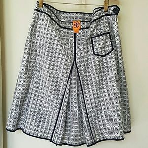 Tory Burch skirt