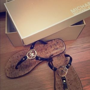 Michael Kors Sandals