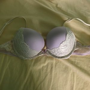 Victoria's Secret Bombshell push up bra