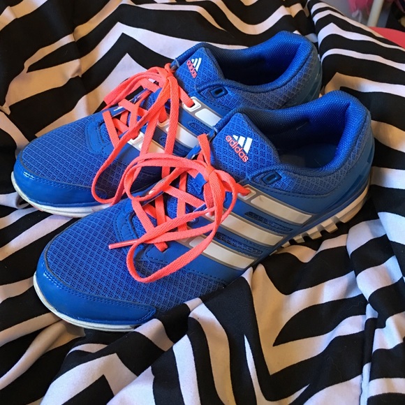 Adidas Running Shoes