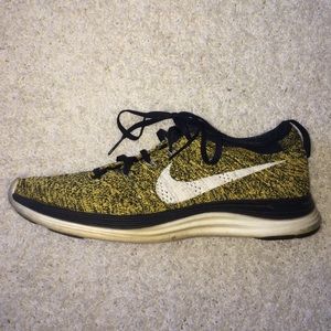 Nike Lunar Flyknit
