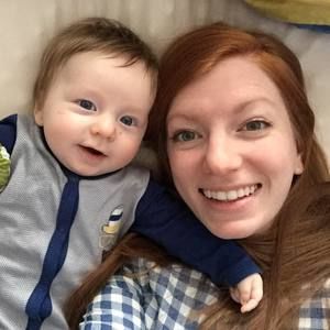 Meet your Posher, Aubree