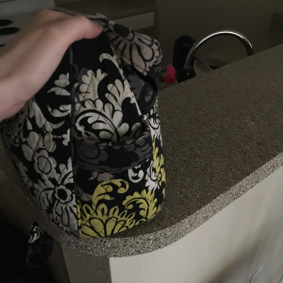 Vera Bradley Cross Body - Picture 2 of 3
