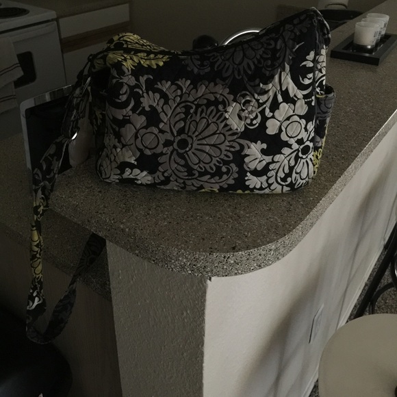 Vera Bradley Cross Body - Picture 3 of 3
