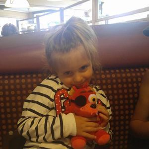 Meet your Posher, Shannon