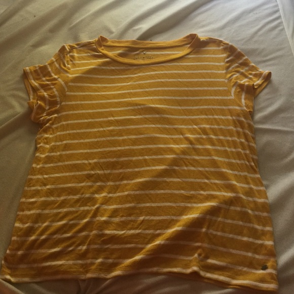American Eagle shirt