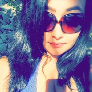 Meet your Posher, Jenny