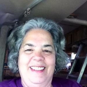 Meet your Posher, Gena