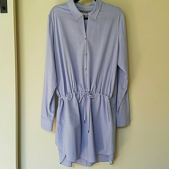 Halston Heritage dress/tunic