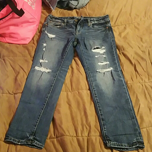 American eagle