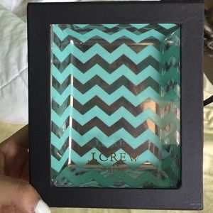 J. Crew Jewelry Tray