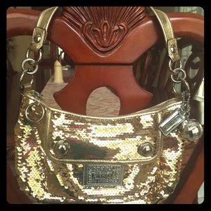 Coach bag limited edition!