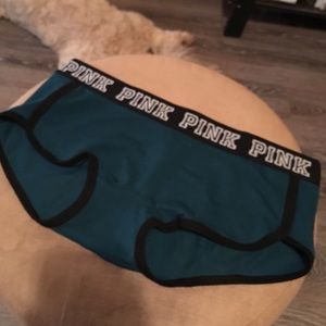 Victoria secret booty shorts/underwear