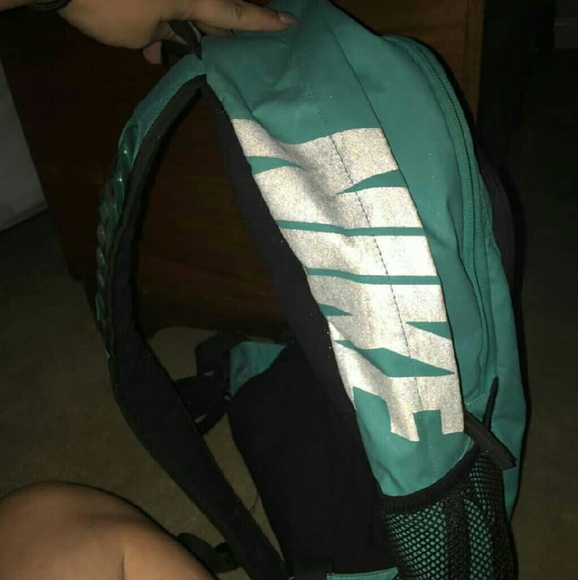 Nike air max backpack