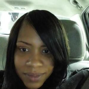 Meet your Posher, Sharon