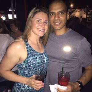 Meet your Posher, Maribel