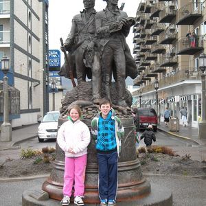 Meet your Posher, Debbie