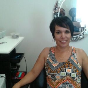 Meet your Posher, Tawanna