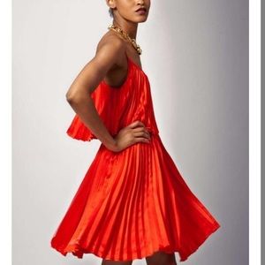 Halston Heritage Cocktail Dress