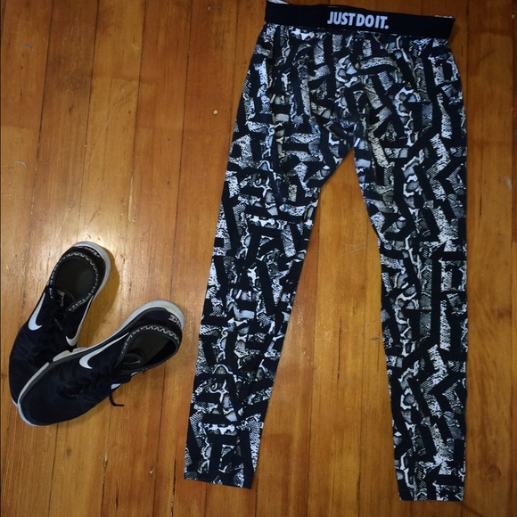 Nike Workout Leggings