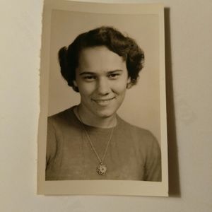 Meet your Posher, Doris