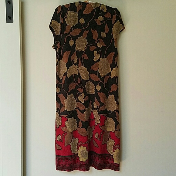 Dress - Picture 3 of 4