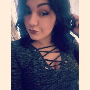 Meet your Posher, Lacey