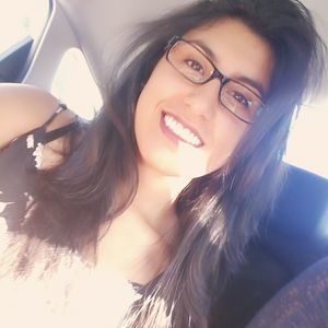 Meet your Posher, Luisa