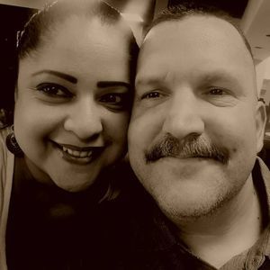 Meet your Posher, Scottpaula