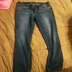 American jeans