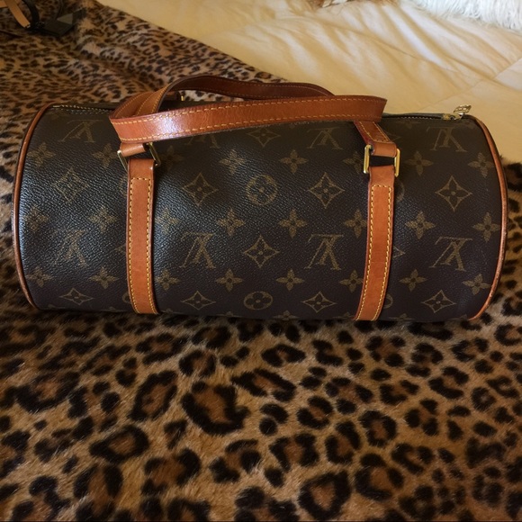 Knock off Louis Vutton Papillon Pm bag!