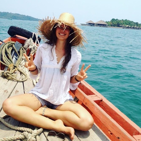 Meet your Posher, Jessica