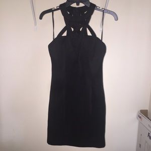 🎁BOGO!🎁 Strappy Black Dress
