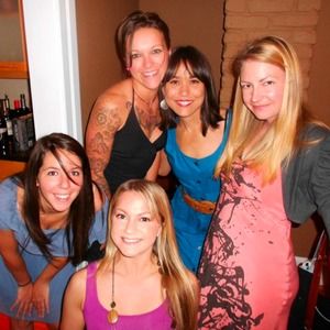 Meet your Posher, Alexandra