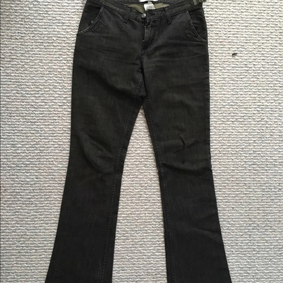 Habitual jeans, long, like new