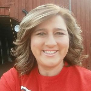 Meet your Posher, Joann