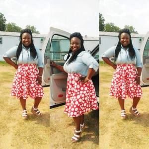 Meet your Posher, Tiffany