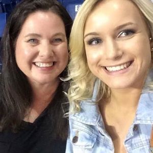 Meet your Posher, Alison