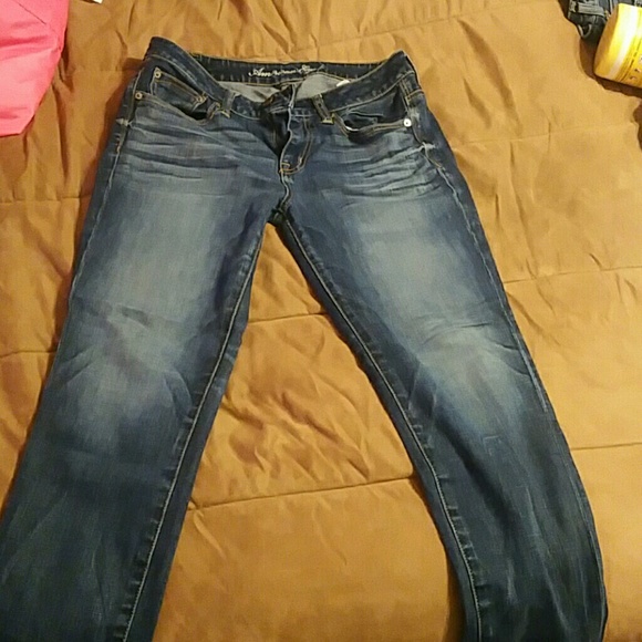 American eagle