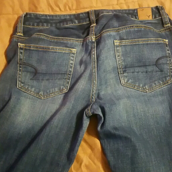 American eagle - Picture 2 of 4