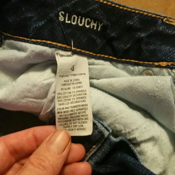 American eagle - Picture 3 of 4