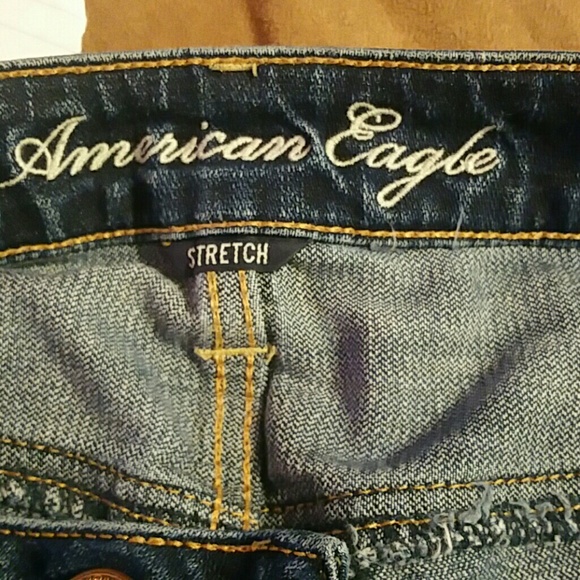 American eagle - Picture 4 of 4