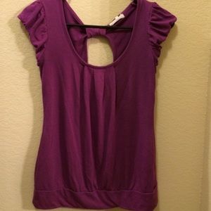 used, nice blouse