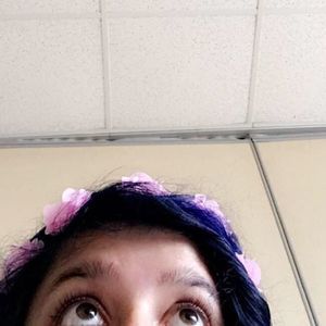 Meet your Posher, Briana