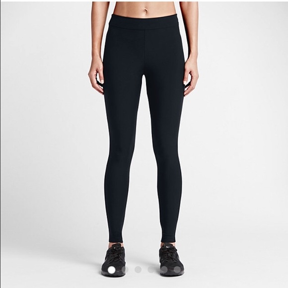 Nike tight lux running tights (leggings)