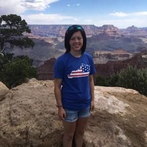 Meet your Posher, Taylor