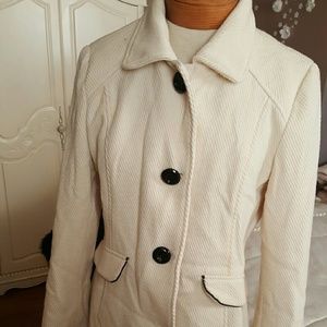 Coat/ jacket