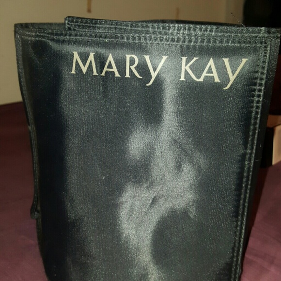 Mary Kay Makeup Travel Case