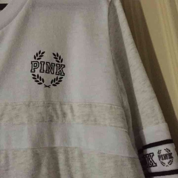 PINK shirt - Picture 3 of 4