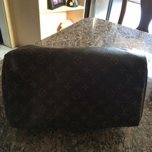 LV speedy 30 additional pics